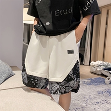 白色