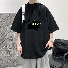 黑色
