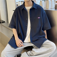 藏青色