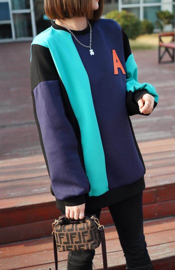 2021秋季卫衣，女装卫衣/绒衫，欧颜