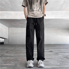 登山裤子夏季男款美式机能冲锋裤速干裤YK140P38，男装休闲裤，星座1116-2