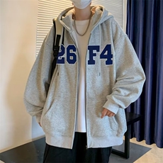 灰色