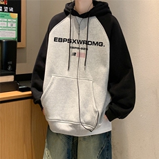 灰色配黑