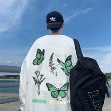 白色