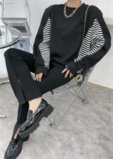 卫衣，女装卫衣/绒衫，莎拉