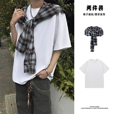 白色