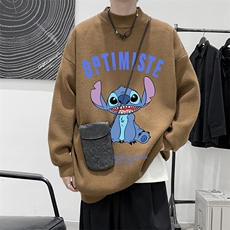 棕色