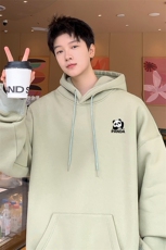 ！连帽圆领卫衣男装港风帽衫男LM178-P35，男装卫衣，电商B367