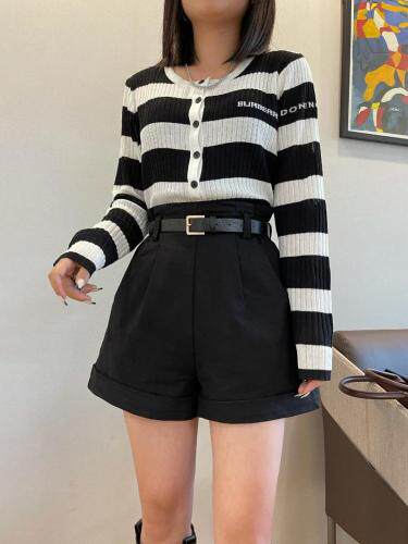 花苞短裤，其它，斯帛芬迪