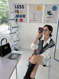 小香风图片
