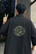 量大优供视频冰丝短袖衬衫男DXC530-特p25，男装衬衫，电商B371