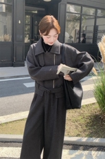 新款，两件套2B113-2540-P195-K298，女装套装/套裙，2B113