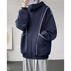 藏青色