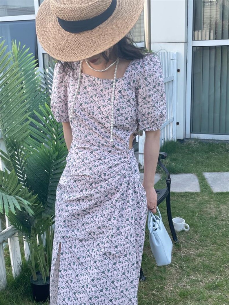新款连衣裙现货，女装连衣裙，DAP
