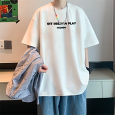 白色
