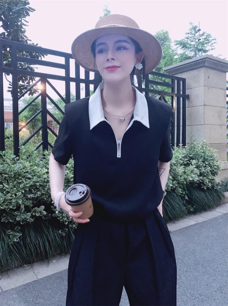 （现货）面料超凉快上衣，其它，瑟拉·女人缘