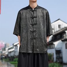 黑色