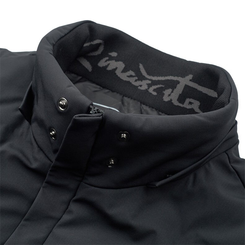 羽绒服男2023新款可脱卸帽外套爸爸装保暖潮外套YYYR00012-P295图片