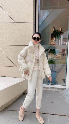 棉衣羽绒服，女装棉衣/棉服，轩轩·魅丽依族