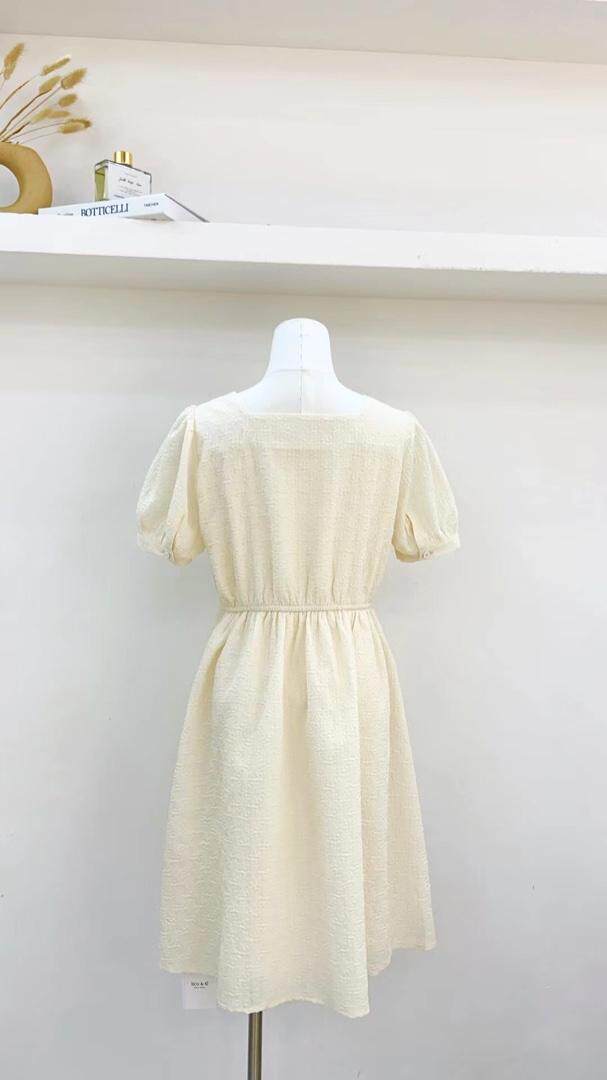 连衣裙，女装连衣裙，Lico&co(2F)