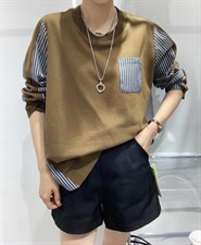 定制高品质小衫，其它，雪儿伊秀