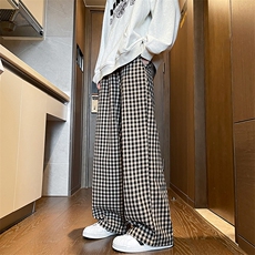 k998，男装休闲裤，电商D206-1