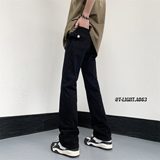 秋季美式ins高街hiphop大众休闲长裤货号K736P55，男装休闲裤，电商A063