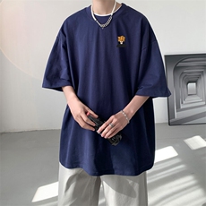 藏青色