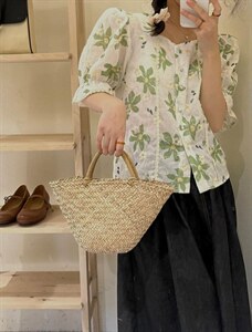 韩系小衫～,其它,DAP