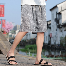 灰色