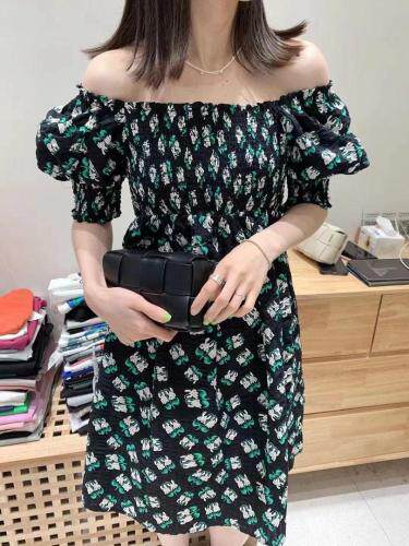 夏季新款连衣裙，女装连衣裙，TT·Y