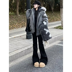 1506-1/GY190/P79新款冬季棉服棉衣男生加厚保暖面包服，男装棉衣，星座1506A