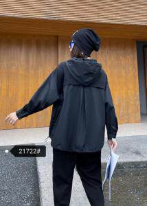 现货秋款假两件套头上衣，其它，琼卿格