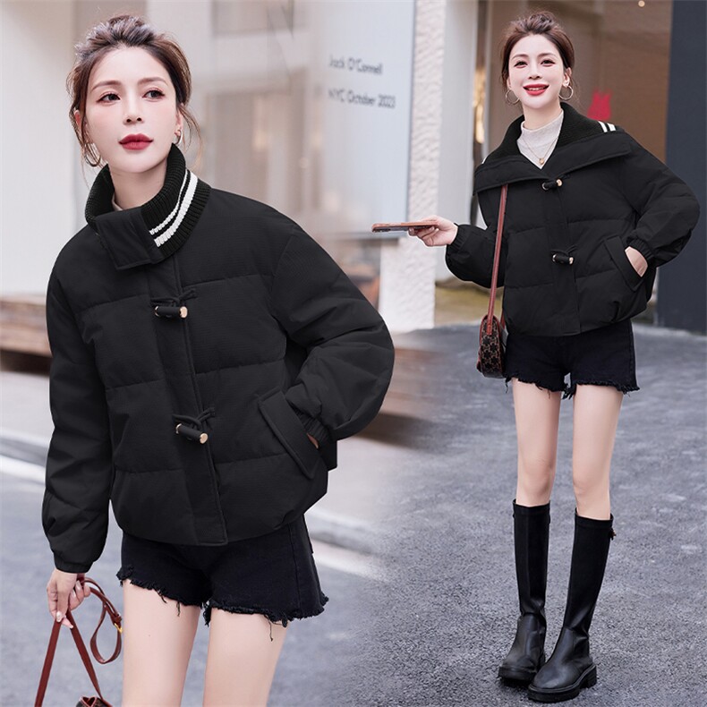 白鸭绒2024年冬季,女装羽绒服,依曼迪