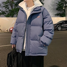 蓝色