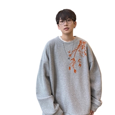 华夫格！华夫格卫衣男HW503-特P23，男装卫衣，电商B371