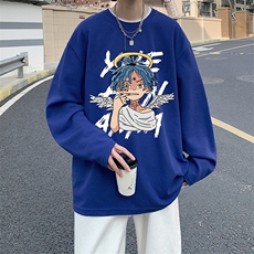 深蓝色