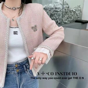 （现货）小香外套,其它,伊娜蕾尔