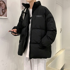 主推现货量大有差价棉衣冬季男潮流时尚外套A161-2-503-P65，男装棉衣，电商A161-2