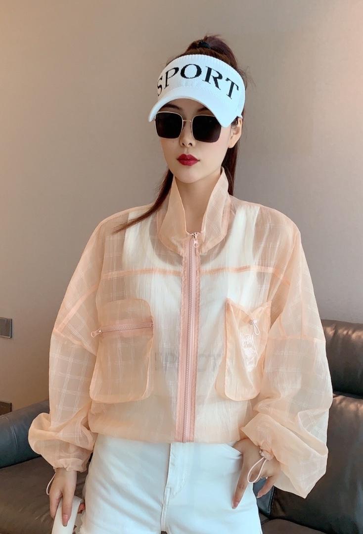 2022夏季防晒衣,女装其它,恋钱
