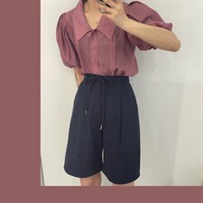 小衬衣,其它,海荣·家