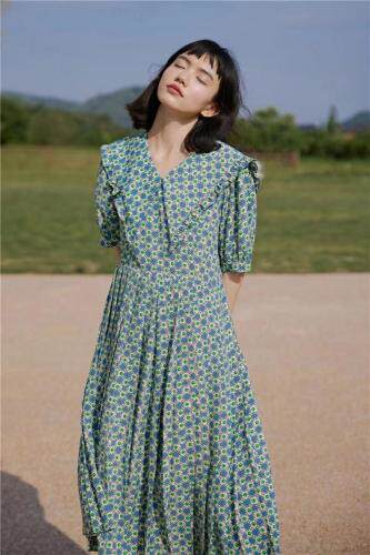 【安素尚】2021夏季以“胶囊”主题，演绎去繁求简的着装态度，女装，安素尚