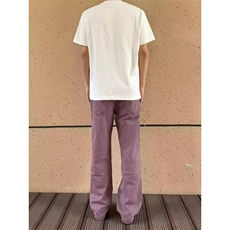 1506-1/K99081/P39港风潮男夏季新款牛仔裤嘻哈ins潮高街潮流，男装牛仔裤，星座1506-1