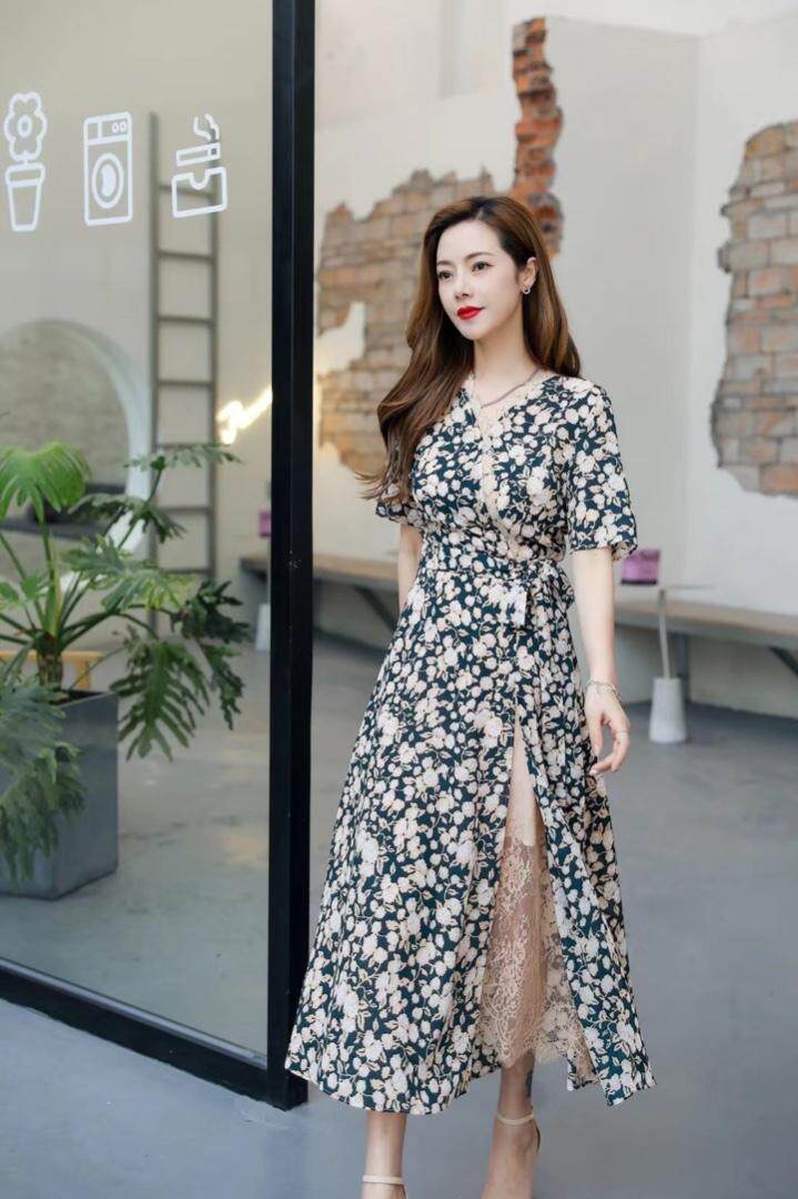 蓝芝依秀 LZYX141621