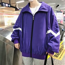 紫色