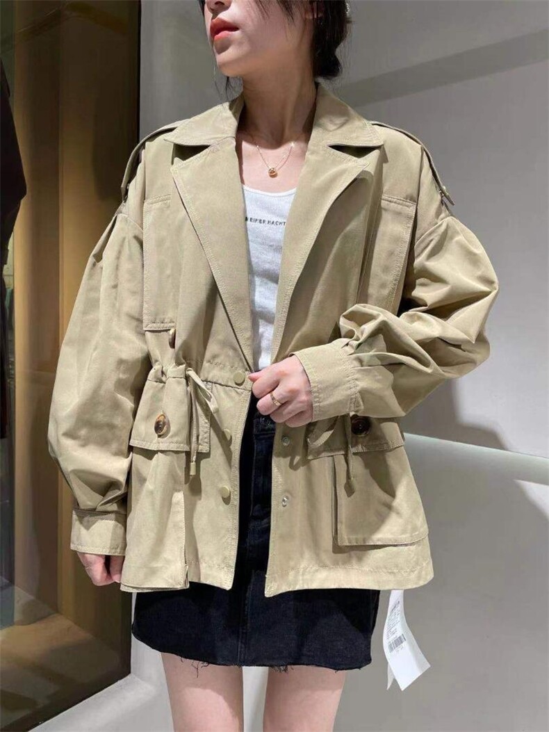 设计师款，秋主打外套，其它，迪锐希