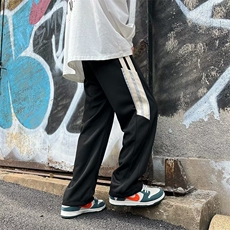 男新款青少年时尚休闲裤D113P35，男装休闲裤，星座1116-2