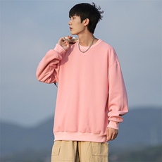 秋季新款男百搭cityboy风卫衣VE2005-P40控68，男装卫衣，星座717