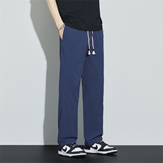 藏青色