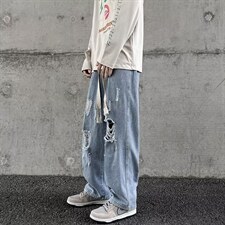 蓝色